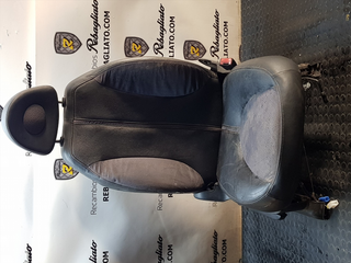 ASIENTO DELANTERO DERECHO NISSAN MICRA C+C (CK12E