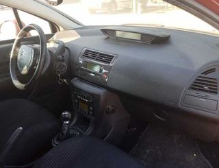 Llanta citroen c4 berlina vtr plus 460277