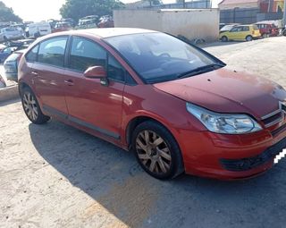 Llanta citroen c4 berlina vtr plus 460277