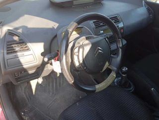 Llanta citroen c4 berlina vtr plus 460277