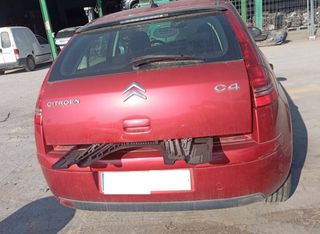 Llanta citroen c4 berlina vtr plus 460277