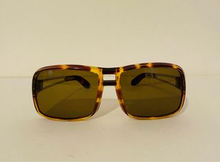 Occhiali da sole vintage anni '80