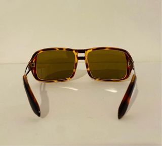 Occhiali da sole vintage anni '80