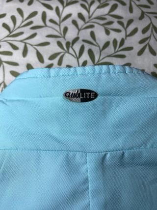 Chaqueta Deportiva Adidas Vintage Y2K Azul unisex