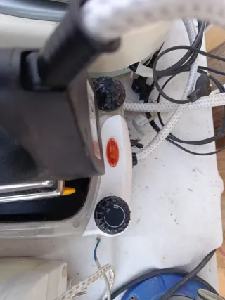 Ferri da stiro Rowenta e altri