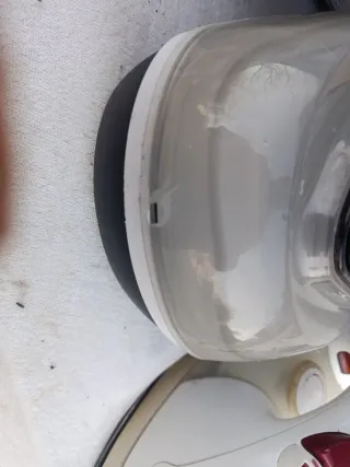 Ferri da stiro Rowenta e altri