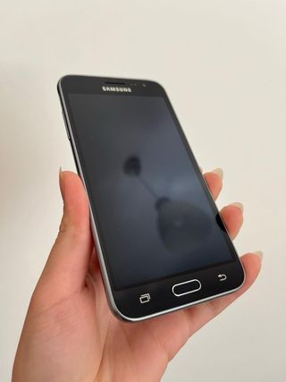 Samsung Galaxy J3 (2016) - Sem bloqueio do SIM