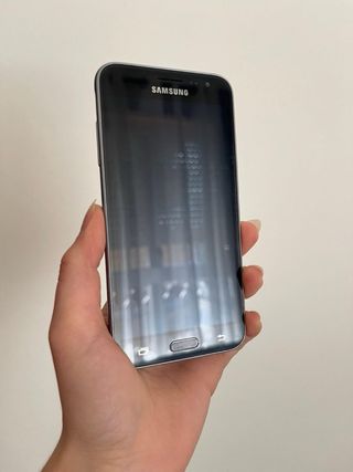 Samsung Galaxy J3 (2016) - Sem bloqueio do SIM