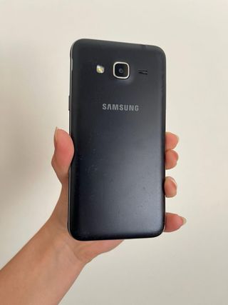 Samsung Galaxy J3 (2016) - Sem bloqueio do SIM