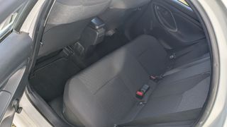 Toyota Yaris Híbrido 2021