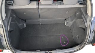 Toyota Yaris Híbrido 2021