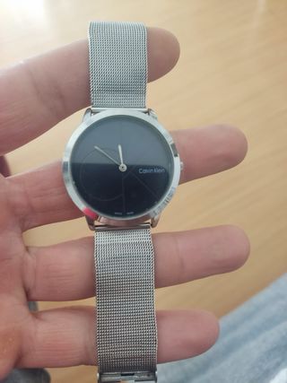 Reloj Lotus Plat  Reloj Casio Plata Reloj deporte