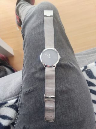 Reloj Lotus Plat  Reloj Casio Plata Reloj deporte