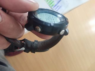 Reloj Lotus Plat  Reloj Casio Plata Reloj deporte