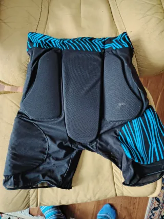 Protección para Snowboard/Esquí