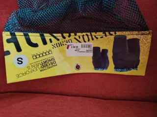 Protección para Snowboard/Esquí