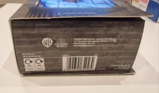 Adorno Árbol Navidad Harry Potter Ollivanders