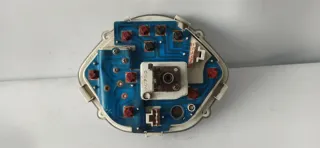 Marcador Piaggio Liberty 50 4T