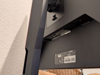 Monitor AOC Gaming 27" QHD (2K) - 155Hz / 1ms