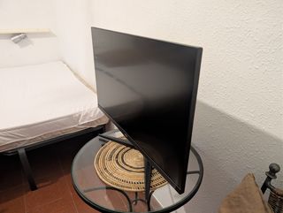 Monitor AOC Gaming 27" QHD (2K) - 155Hz / 1ms