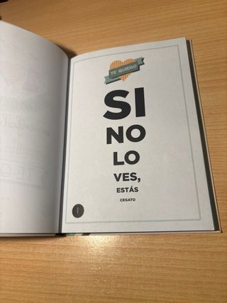 101 maneras infalibles de decir te quiero (Span...