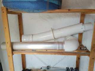 Termo de gas Junkers Bosch