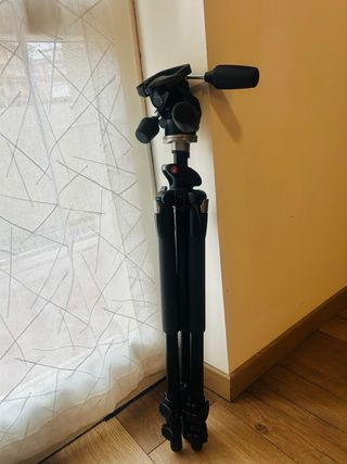 Manfrotto 190XPROB Treppiede - Come Nuovo