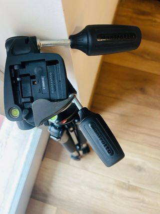 Manfrotto 190XPROB Treppiede - Come Nuovo