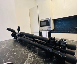 Manfrotto 190XPROB Treppiede - Come Nuovo