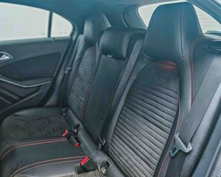 Mercedes Clase A 220 CDI BlueEfficiency AMG Sport 177CV