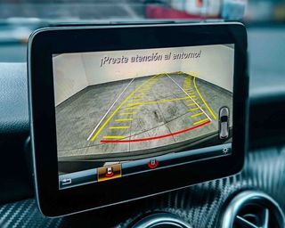 Mercedes Clase A 220 CDI BlueEfficiency AMG Sport 177CV