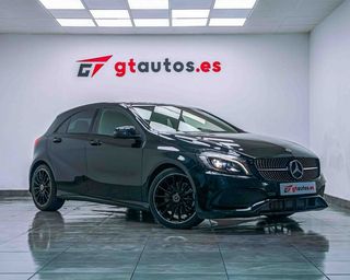 Mercedes Clase A 220 CDI BlueEfficiency AMG Sport 177CV