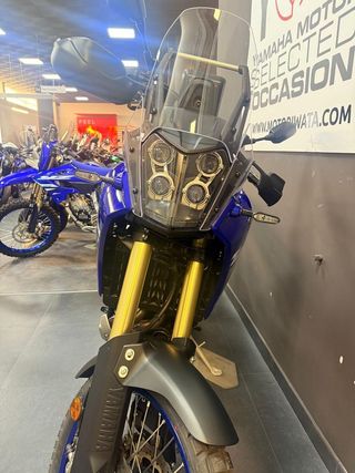 YAMAHA TENERE 700