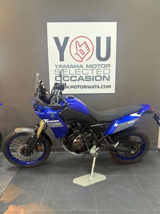 YAMAHA TENERE 700