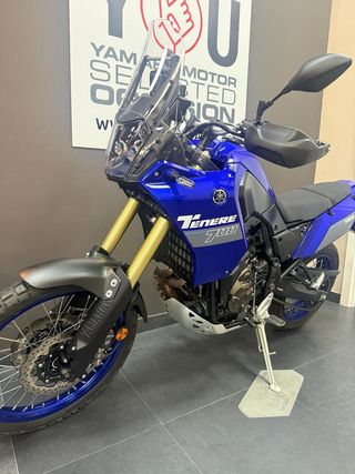 YAMAHA TENERE 700