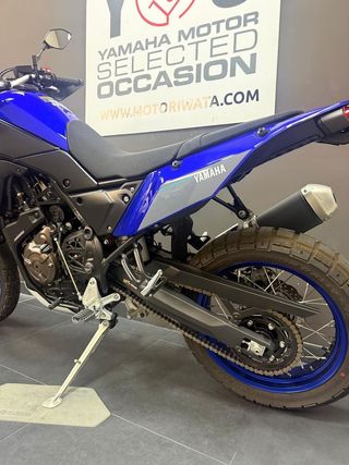 YAMAHA TENERE 700