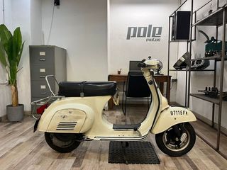 Vespa Primavera 125 1982