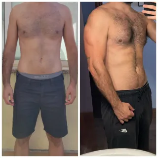 Entrenamientos Personales por VIDEOLLAMADA