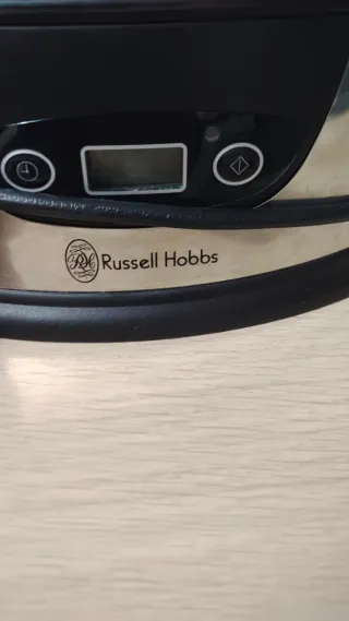 Vaporera Russell Hobbs