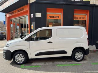 Citroen Berlingo 2022