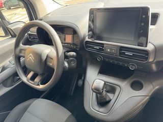 Citroen Berlingo 2022