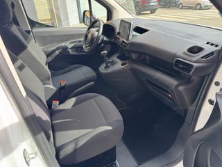 Citroen Berlingo 2022