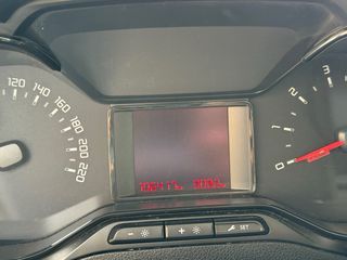 Citroen Berlingo 2022