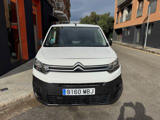 Citroen Berlingo 2022