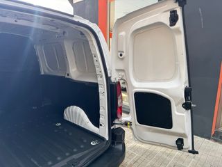 Citroen Berlingo 2022