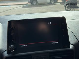 Citroen Berlingo 2022