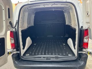 Citroen Berlingo 2022