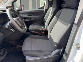 Citroen Berlingo 2022