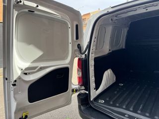 Citroen Berlingo 2022