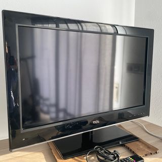 TV TCL 32L55H 32 Negra